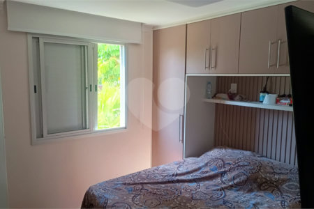 Apartamento à venda com 3 quartos em Jaguaribe, Osasco, SP
