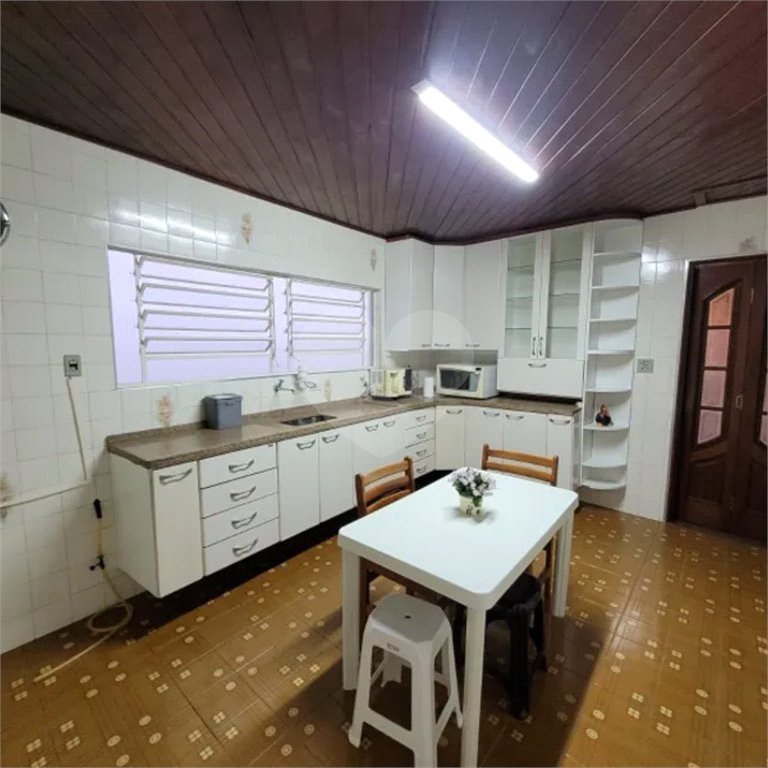 Casa Térrea à venda com 4 quartos, sendo 1 suíte, em Freguesia do Ó, São Paulo, SP