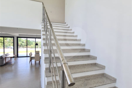 Casa à venda com 4 suítes no condomínio Alpes de Vinhedo, Vinhedo - SP