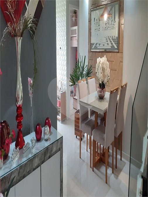 Apartamento à venda com 2 quartos em Paraíso do Morumbi, São Paulo, SP