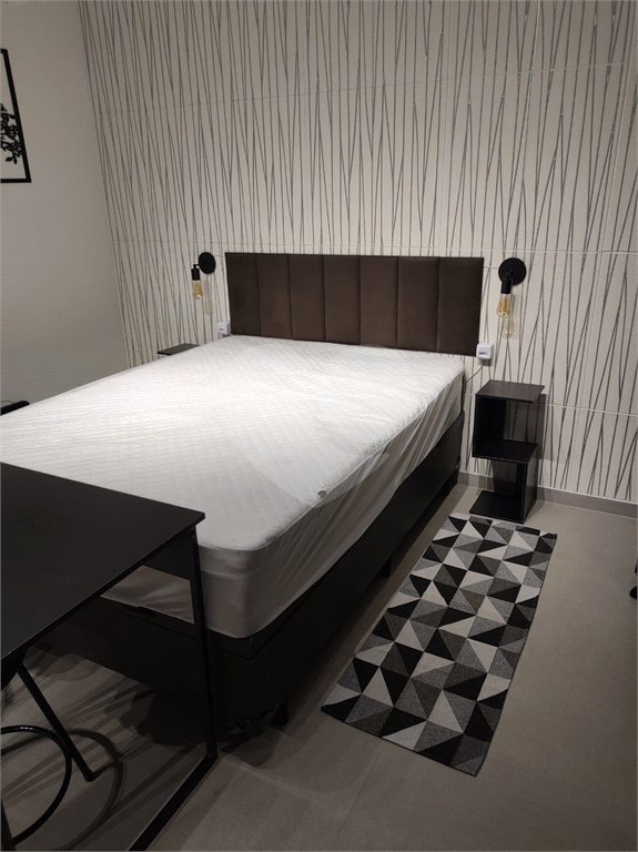 Studio para alugar com 1 suíte em Vila Cordeiro, São Paulo, SP