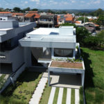 Casa à venda com 3 suítes no condomínio Villa Sapezal, Indaiatuba - SP