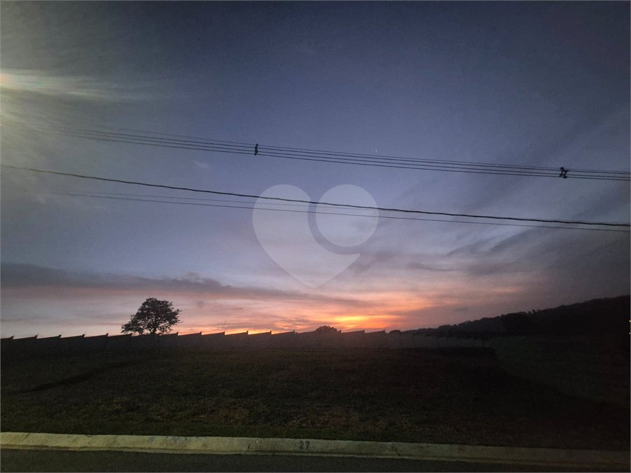 Terreno à venda no condomínio Villagio Caxambu, Jundiaí - SP