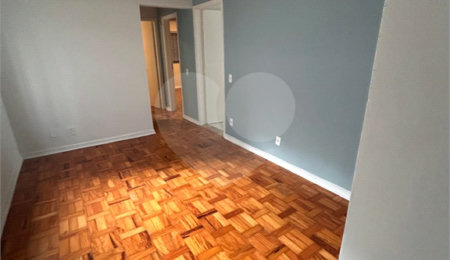 Apartamento à venda com 1 quarto em Perdizes, São Paulo, SP