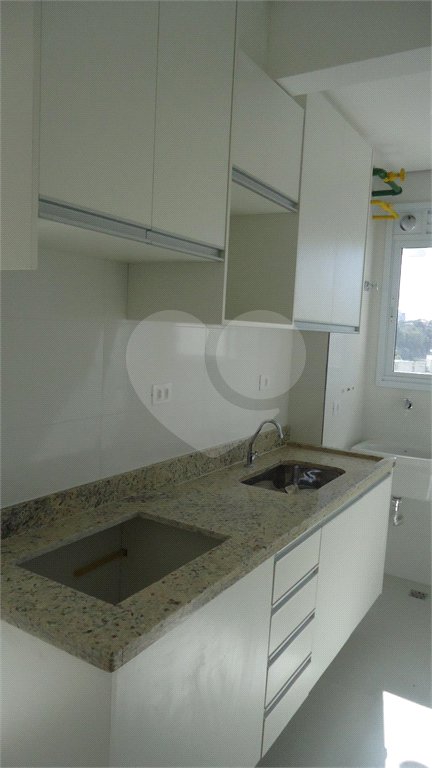 Apartamento à venda com 1 quarto em Vila Guilherme, São Paulo, SP