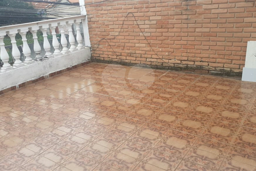 Casa Térrea à venda com 3 quartos em Tucuruvi, São Paulo, SP