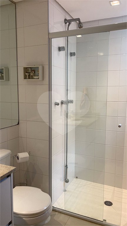 Apartamento na Mooca com 204 m² com vista maravilhosa, sendo 3 suítes e 4vagas.