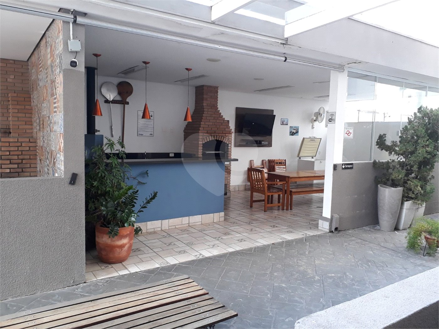 Apartamento à venda com 3 quartos, sendo 1 suíte, em Jardim Esplanada, São José dos Campos, SP