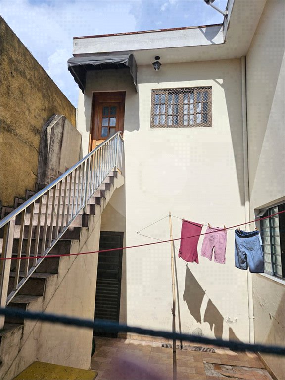 Sobrado à venda com 9 quartos em Vila Sabrina, São Paulo, SP