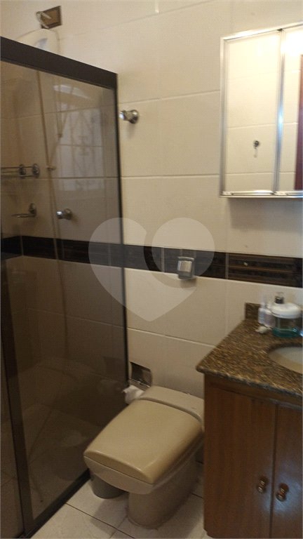 Casa à venda com 3 suítes no condomínio Vila Maria, São Paulo - SP