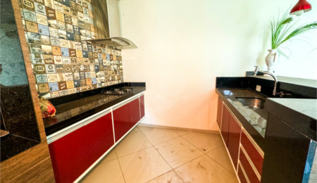 Casa à venda com 3 quartos, sendo 1 suíte,  em Jardim Paranapunga, Três Lagoas, MS
