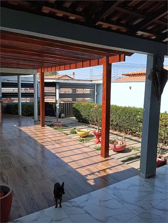 Casa à venda com 3 quartos, sendo 1 suíte, em São Luís, Balsas, MA