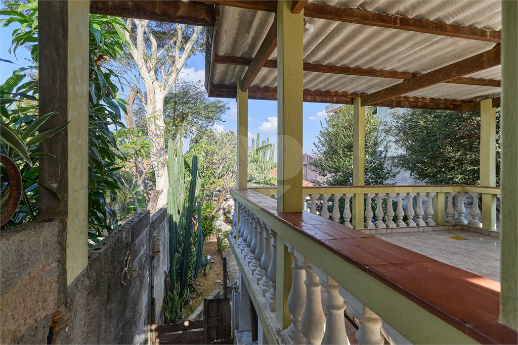 Casa Térrea à venda com 2 quartos em Jardim Prudência, São Paulo, SP