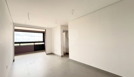 Apartamento à venda com 2 quartos, sendo 1 suíte,  em Jardim Guarujá, Sorocaba, SP