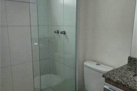 Apartamento para alugar com 2 suítes em Jardim Ampliação, São Paulo, SP