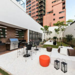 Apartamento à venda com 1 suíte em Pinheiros, São Paulo, SP