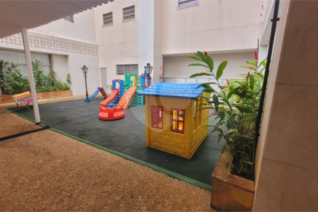 Apartamento à venda com 2 quartos em Aclimação, São Paulo, SP