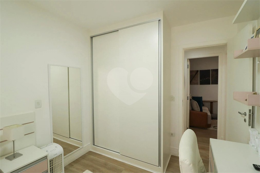 Apartamento à venda com 3 quartos, sendo 1 suíte, em Mandaqui, São Paulo, SP