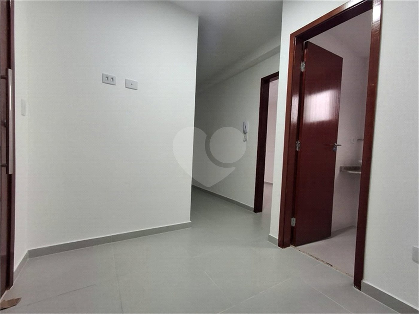 Casa à venda com 1 quarto em Água Fria, São Paulo, SP