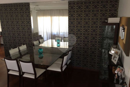 Apartamento à venda com 3 suítes em Parque São Jorge, São Paulo, SP