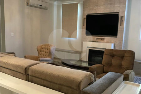Casa à venda com 3 suítes no condomínio Angelo Vial, Sorocaba - SP