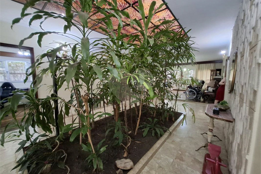 Casa à venda com 4 quartos, sendo 1 suíte, em Água Fria, São Paulo, SP