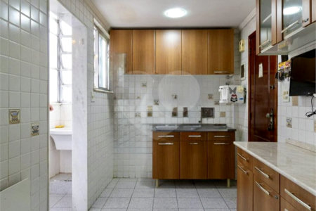 Apartamento à venda com 3 quartos em Tijuca, Rio de Janeiro, RJ