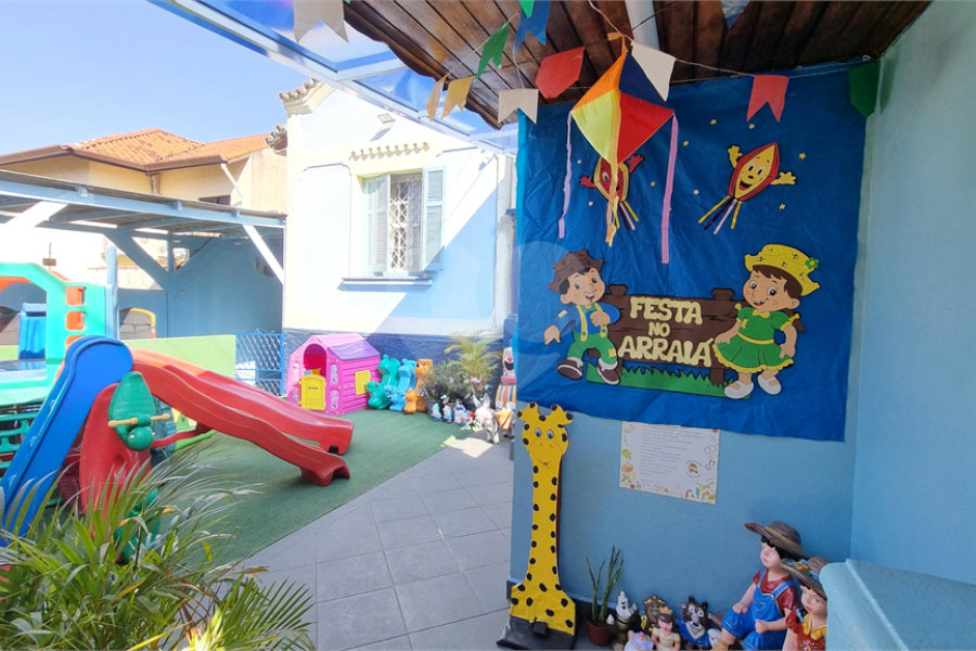 Terreno à venda em Vila Gustavo, São Paulo, SP