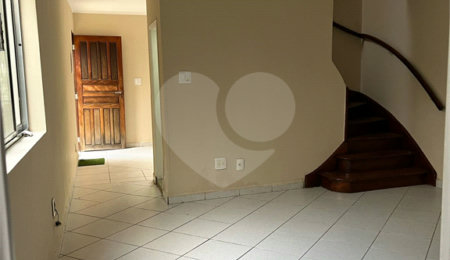 Sobrado para alugar com 2 quartos em Santana, São Paulo, SP