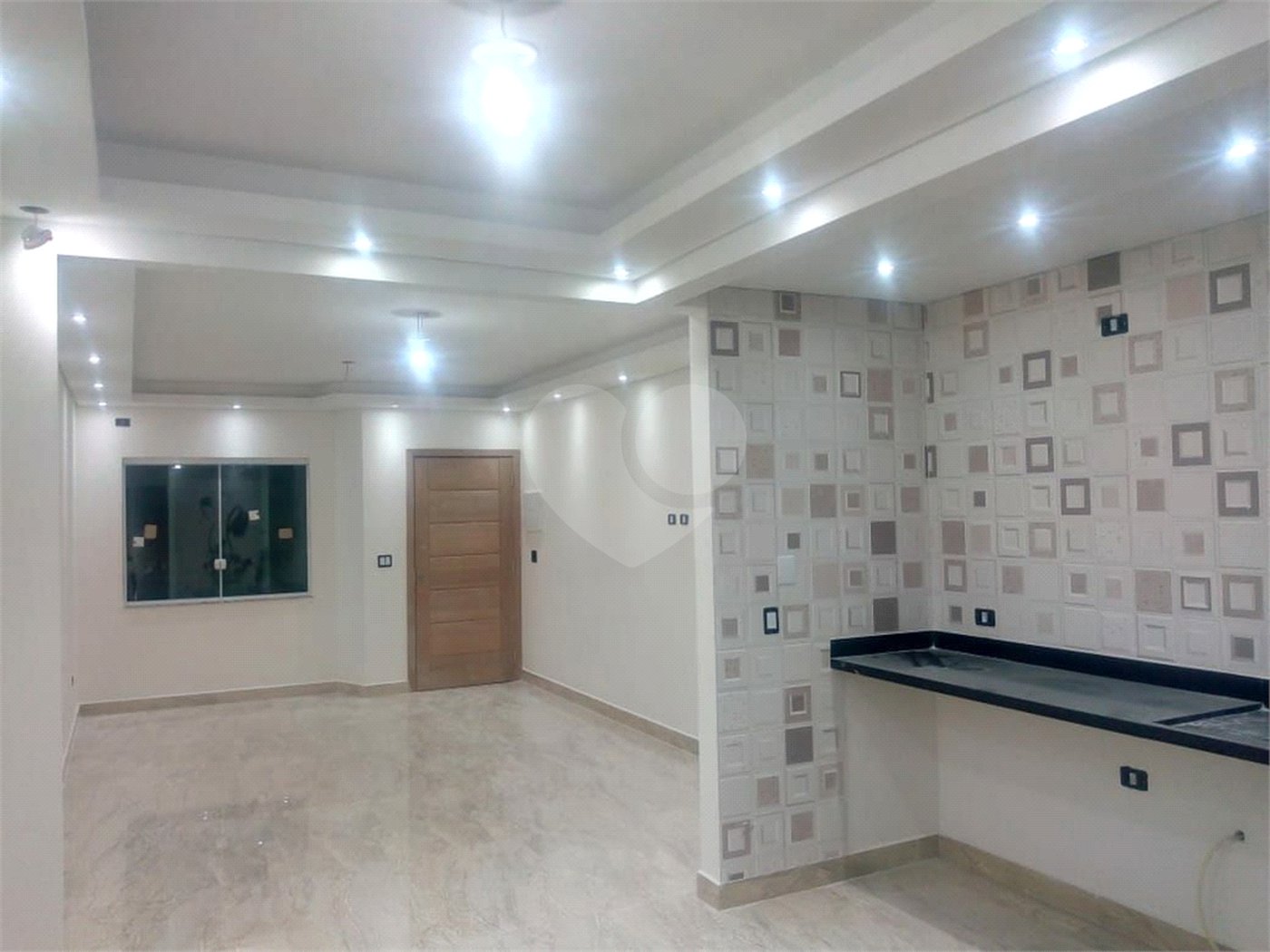 Casa à venda com 3 quartos, sendo 1 suíte,  em Pirituba, São Paulo, SP