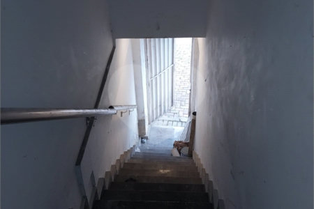 Prédio para alugar em Campo Grande, Rio de Janeiro, RJ
