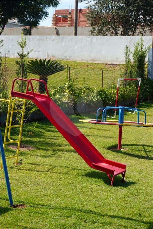 Casa à venda com 4 suítes no condomínio Fazenda Palmeiras Imperiais, Salto - SP