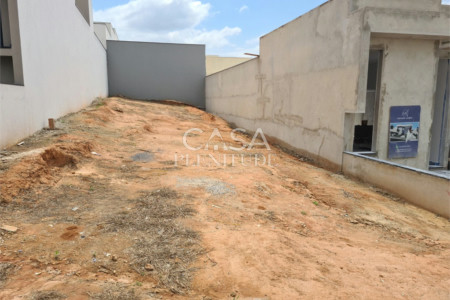 Terreno em condomínio à venda em Jardim Villagio Milano, Sorocaba, SP