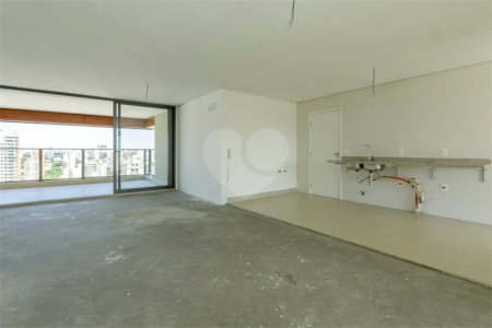 Apartamento à venda com 4 quartos, sendo 3 suítes, em Campo Belo, São Paulo, SP