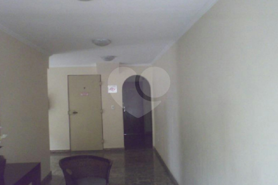 Apartamento à venda com 2 quartos em Casa Verde, São Paulo, SP