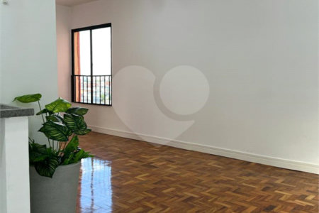 Apartamento à venda com 3 quartos em Vila Moraes, São Paulo, SP