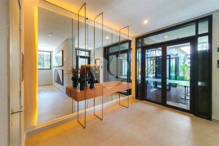 Studio à venda com 1 quarto em Vila Mariana, São Paulo, SP