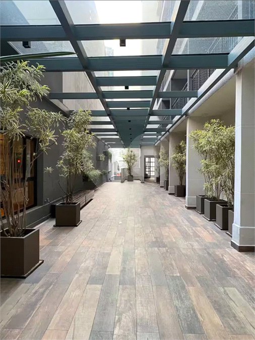 Apartamento à venda com 1 quarto em Liberdade, São Paulo, SP