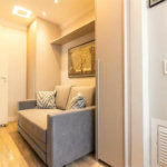 Apartamento à venda ou para alugar com 2 quartos, sendo 1 suíte,  em Vila Gertrudes, São Paulo, SP