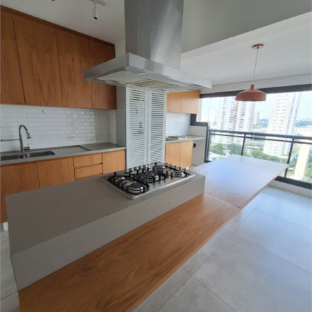 Apartamento à venda com 2 quartos, sendo 1 suíte, em Vila Leopoldina, São Paulo, SP