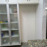 Apartamento Residencial à venda, Embaré, Santos - AP1218.