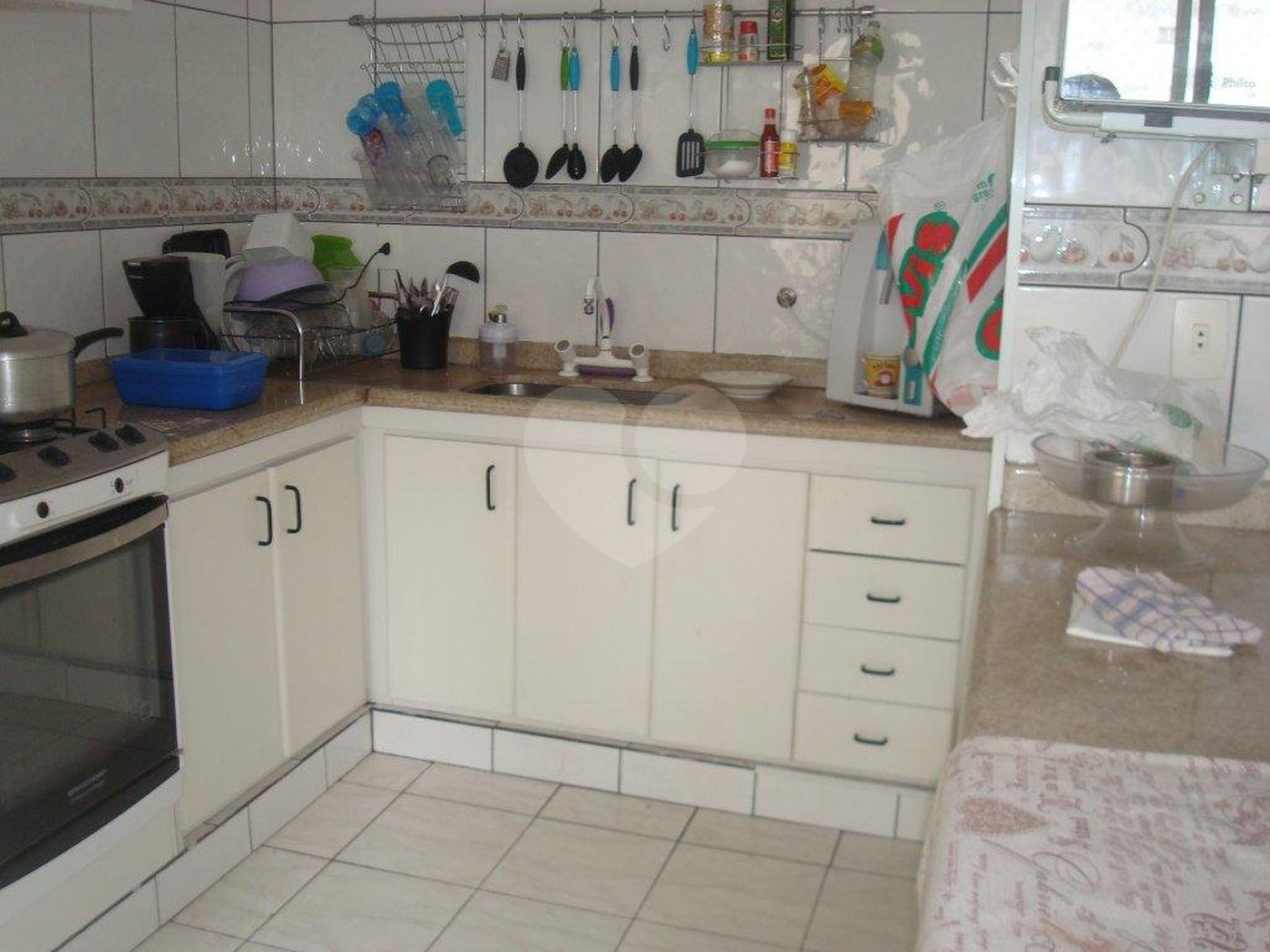 Sobrado à venda com 3 quartos, sendo 1 suíte,  em Santana, São Paulo, SP