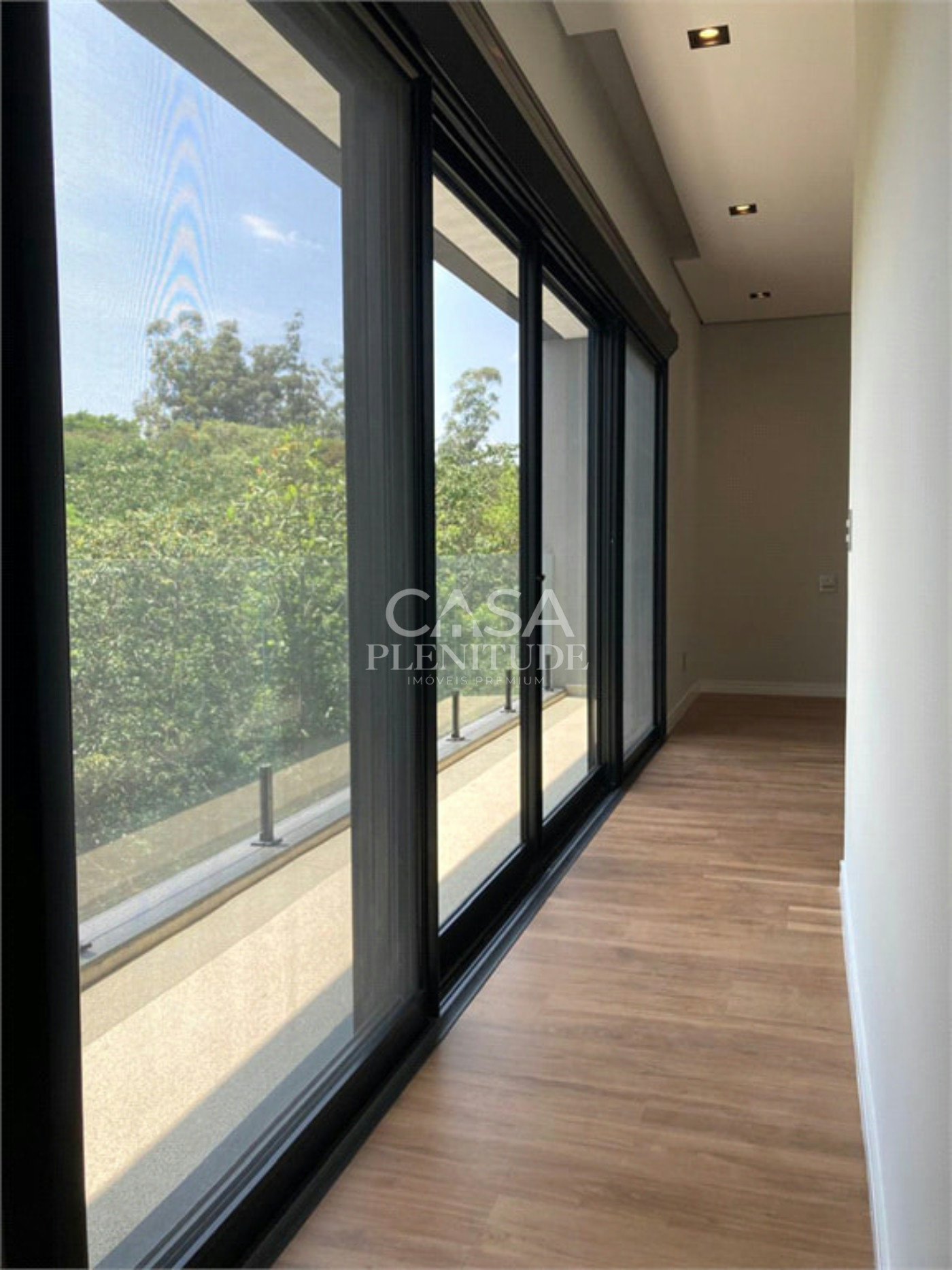 Casa em condomínio à venda com 4 suítes em Vila Martins, Itu, SP