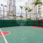 Apartamento à venda com 3 suítes em Campo Belo, São Paulo, SP