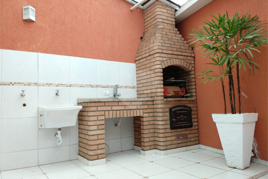 Casa à venda com 2 quartos no condomínio Neo Village, São Paulo - SP