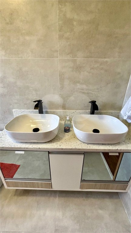 Casa à venda com 4 suítes no condomínio Village Ipanema 1, Araçoiaba da Serra - SP