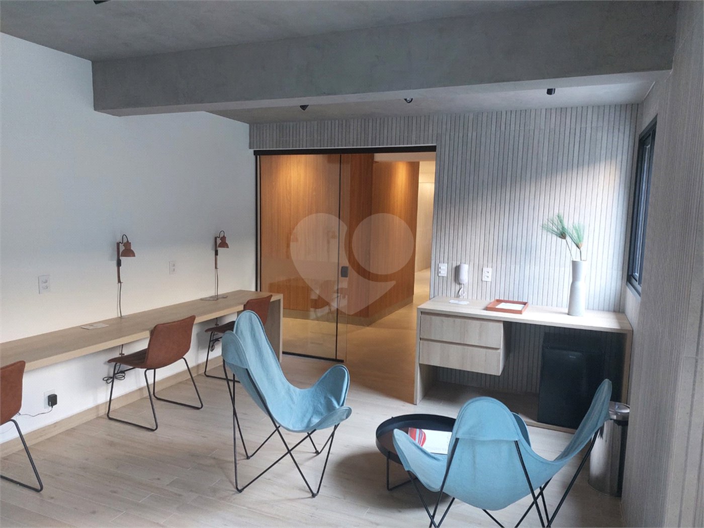 Apartamento à venda com 1 quarto em Pinheiros, São Paulo, SP