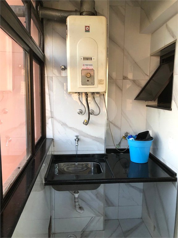 Apartamento à venda com 2 quartos, sendo 1 suíte, em Mirandópolis, São Paulo, SP