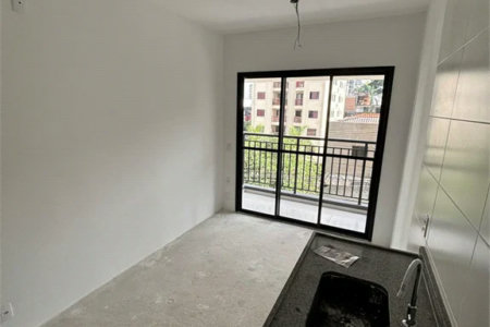 Apartamento à venda ou para alugar com 1 quarto em Pinheiros, São Paulo, SP