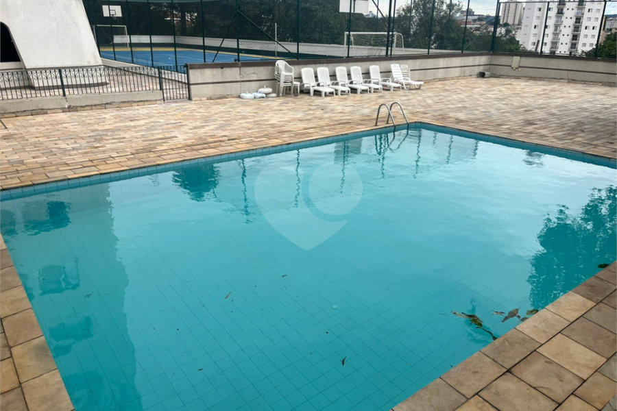 Apartamento para alugar com 3 quartos em Mandaqui, São Paulo, SP
